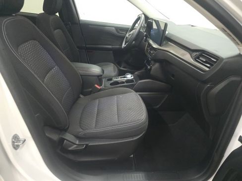 Used 2023 Ford Escape Active w/ Tech Pack #1 image 3