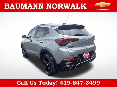 Used 2024 Buick Encore GX Sport Touring w/ Comfort Package AWD/4WD image 30