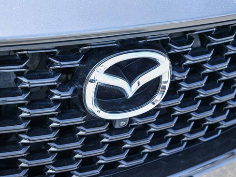 Used 2023 MAZDA CX-50 2.5 Turbo w/ Cargo Package image 16