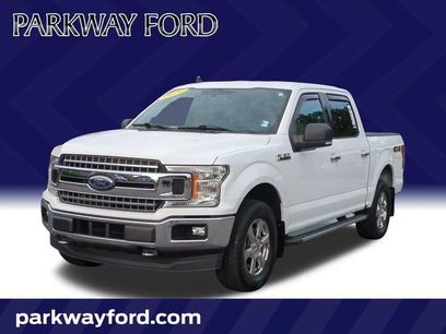 Used 2020 Ford F150 XLT w/ Equipment Group 302A Luxury