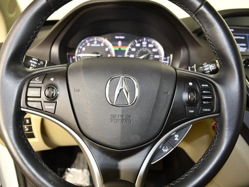 Used 2020 Acura MDX SH-AWD image 19