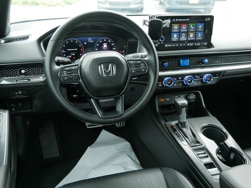 Used 2024 Honda Civic Sport Touring image 19