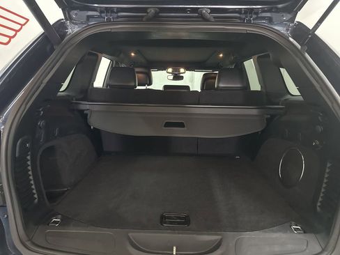 Used 2020 Jeep Grand Cherokee Limited w/ Luxury Group II image 15