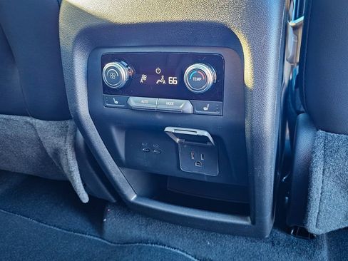 New 2026 GMC Acadia Elevation w/ Elevation Premium Package image 41