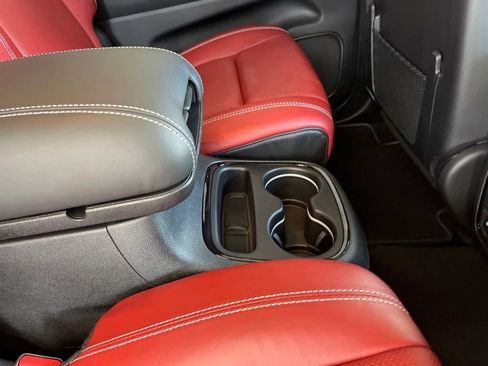 New 2023 Dodge Durango SRT Hellcat image 28