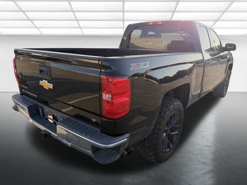 Used 2015 Chevrolet Silverado 1500 LT w/ All Star Edition AWD/4WD image 2