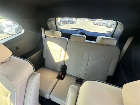 New 2026 Buick Enclave Preferred image 22