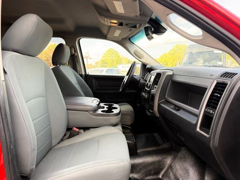 Used 2016 RAM 1500 Tradesman w/ Popular Equipment Group AWD/4WD image 29