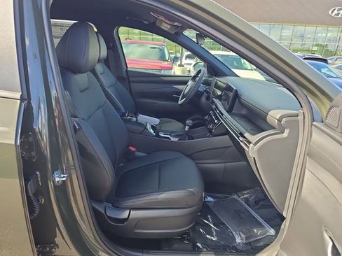 New 2026 Hyundai Santa Cruz SEL FWD image 23