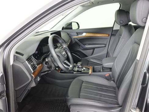 Certified 2022 Audi Q5 2.0T Premium Plus image 12