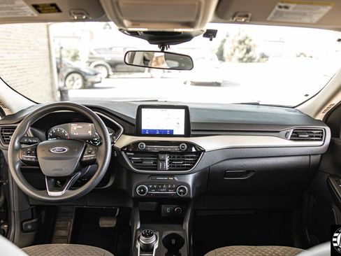 Used 2020 Ford Escape SE AWD/4WD image 17