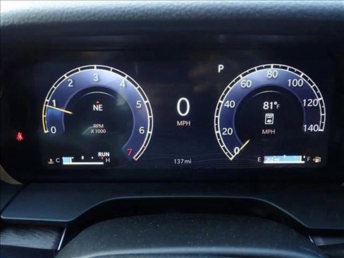 New 2026 Jeep Grand Cherokee Altitude AWD/4WD image 26