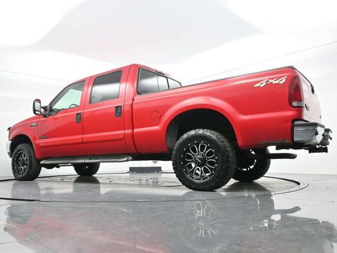 Used 2001 Ford F250 Lariat image 44
