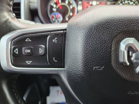 Used 2024 RAM 2500 Laramie image 20