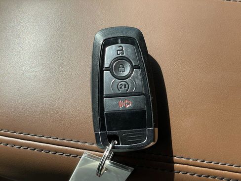 Used 2025 Ford Bronco Sport Outer Banks w/ Outer Banks Tech Package+ image 24