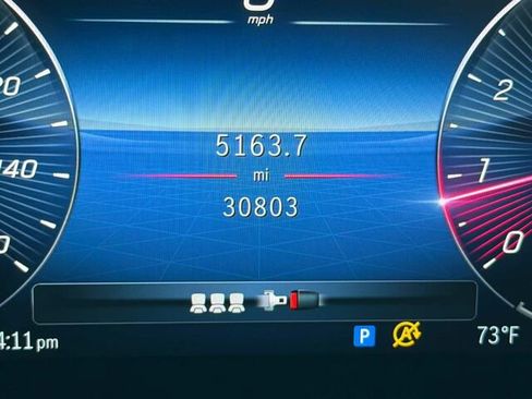 Certified 2025 Mercedes-Benz CLA 250 image 31