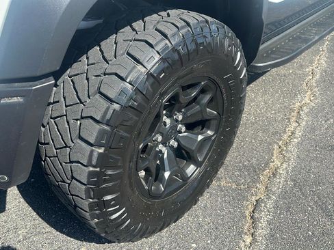 Used 2023 RAM 1500 TRX w/ TRX Level 2 Equipment Group image 11