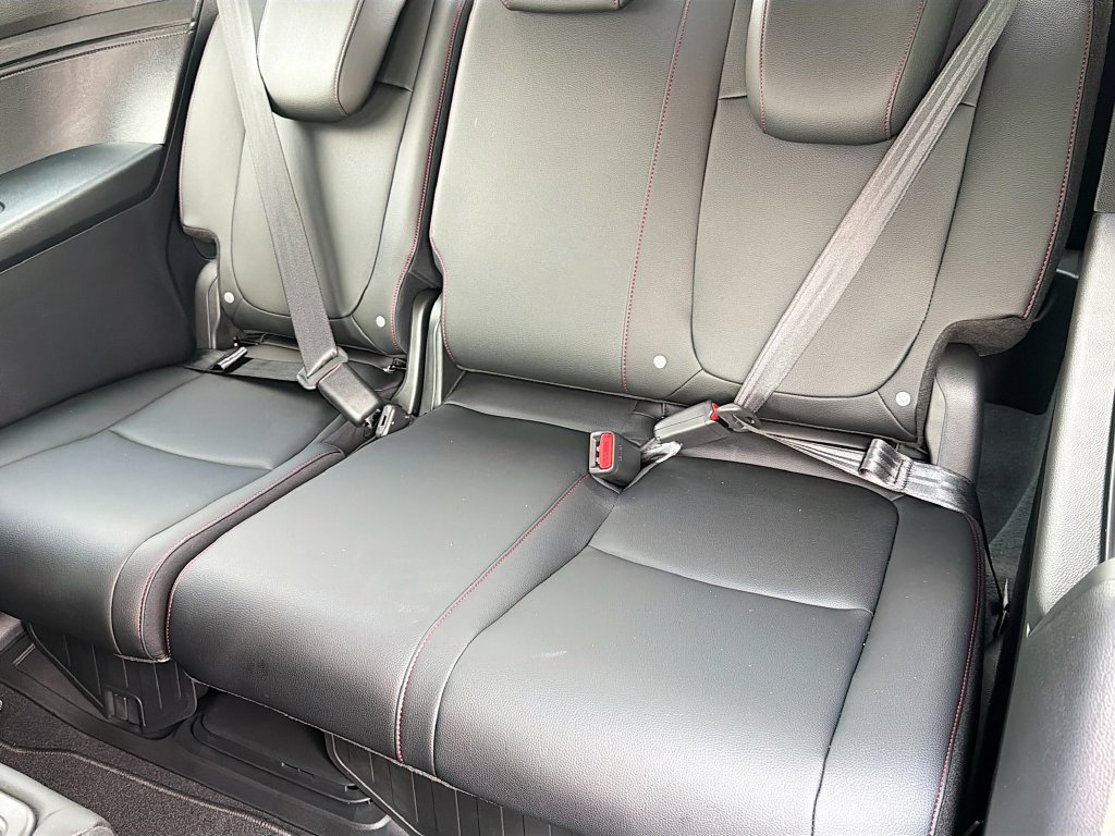 New 2026 Honda Odyssey Sport-L image 20
