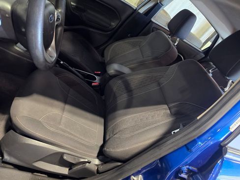 Used 2019 Ford Fiesta SE w/ Equipment Group 201A FWD image 6