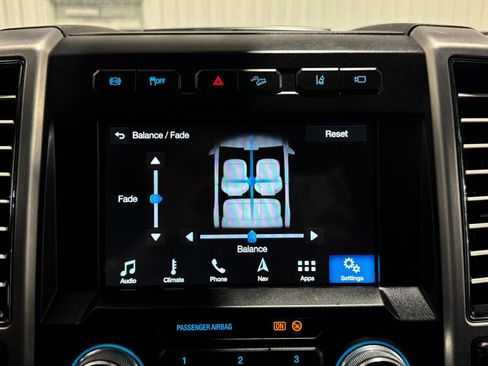 Used 2019 Ford F250 Platinum w/ Platinum Ultimate Package AWD/4WD image 46