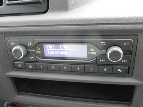 New 2026 Ford E-350 and Econoline 350 Super Duty w/ Power Equipment Group image 4