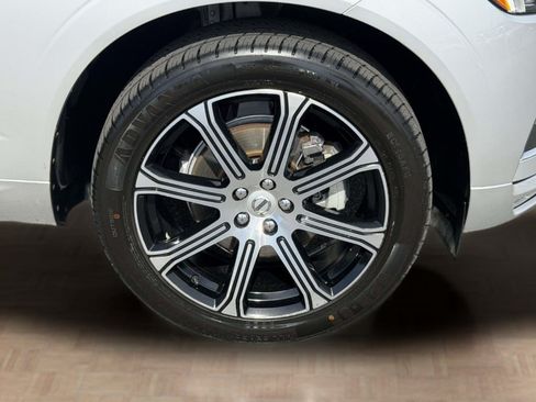 Used 2021 Volvo XC60 T5 Inscription w/ Protection Package Premier FWD image 25