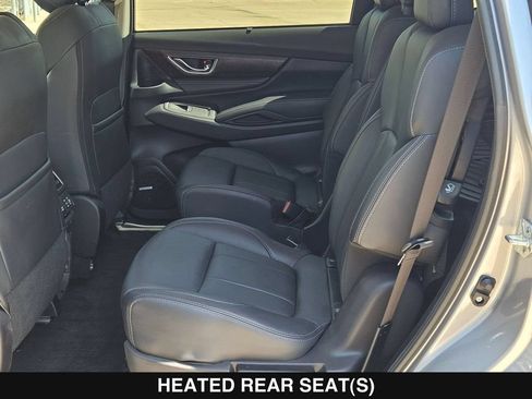 Used 2023 Subaru Ascent Touring w/ Popular Package #2A AWD/4WD image 16