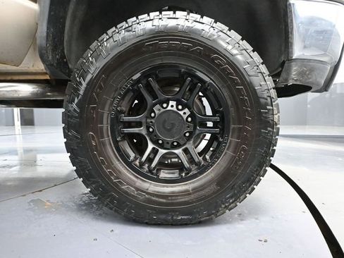 Used 2005 Dodge Ram 2500 Truck SLT w/ Trailer Tow Group image 15