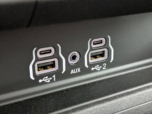 New 2026 RAM 1500 Lone Star AWD/4WD image 19