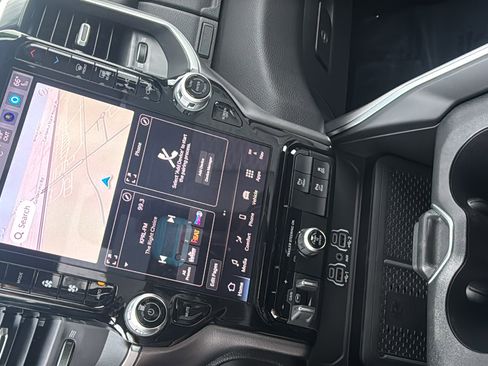 New 2026 RAM 1500 Big Horn image 36