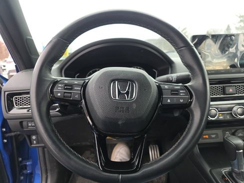 Certified 2023 Honda Civic Sport image 13