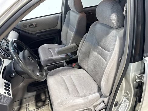 Used 2002 Toyota Highlander 2WD image 16