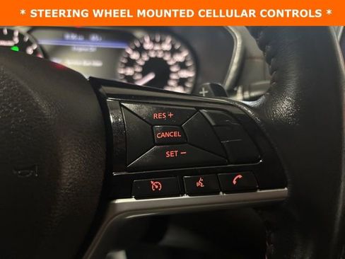 Used 2021 Nissan Altima 2.5 SR image 19