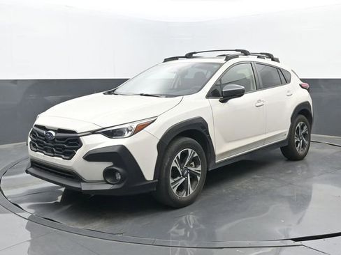 Used 2024 Subaru Crosstrek 2.0i Premium image 8