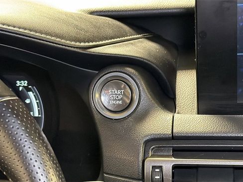 Certified 2022 Lexus IS 350 F Sport image 24