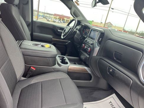 Used 2021 Chevrolet Silverado 1500 RST image 29