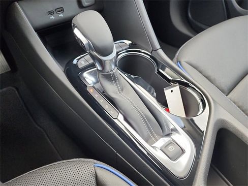 New 2026 Buick Encore GX Sport Touring image 23