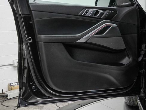 Certified 2023 BMW X6 xDrive40i w/ M Sport Package image 22