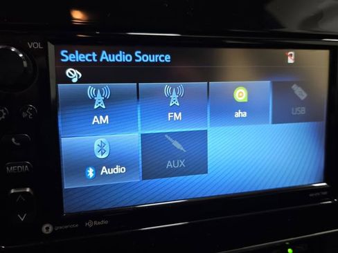 Used 2017 Toyota Corolla iM image 21