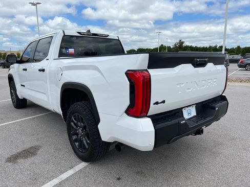 Used 2024 Toyota Tundra SR5 AWD/4WD image 6