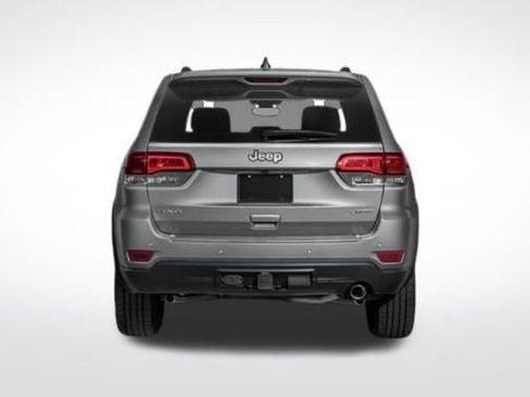Used 2019 Jeep Grand Cherokee Limited image 5