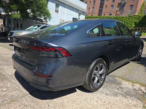 Used 2023 Honda Accord EX image 3