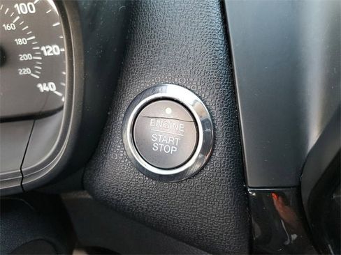 Used 2018 Ford EcoSport Titanium image 28