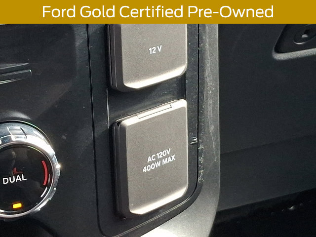 Certified 2023 Ford F150 XLT w/ Equipment Group 302A High AWD/4WD image 31