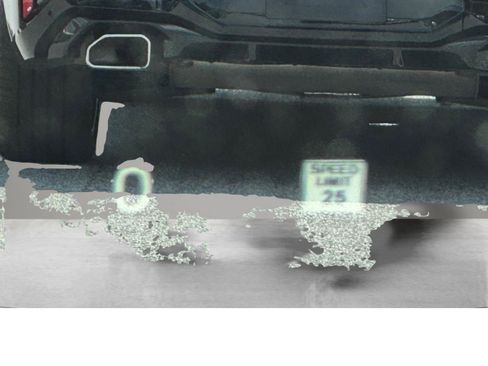 Used 2024 Volvo XC90 B6 Ultimate AWD/4WD image 24
