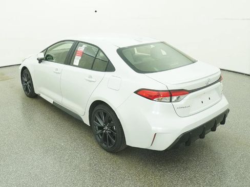 New 2026 Toyota Corolla SE image 14