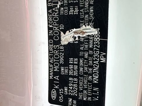 Used 2016 Kia Soul image 20