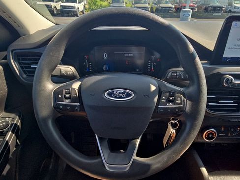 Certified 2023 Ford Escape AWD image 12
