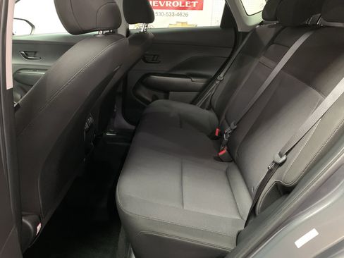 Used 2024 Hyundai Kona SEL image 14