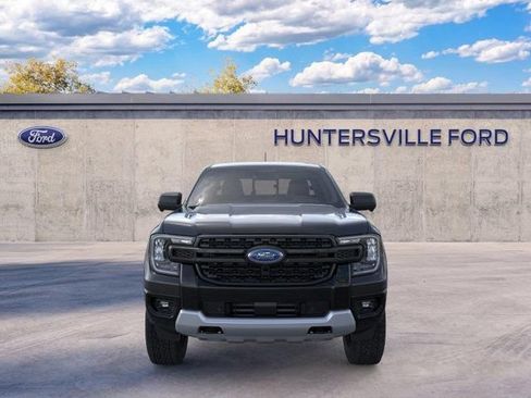 New 2026 Ford Ranger XLT w/ Equipment Group 301A High AWD/4WD image 6
